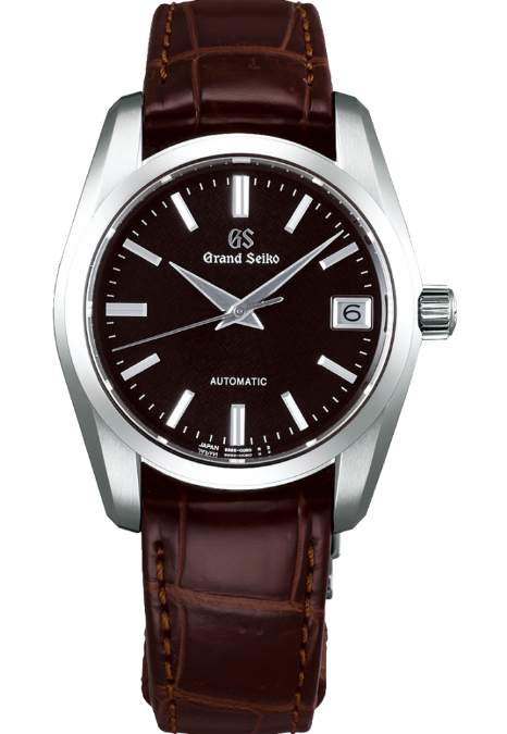 Grand Seiko Heritage Replica Watch SBGR289 Grand Seiko Heritage Replica Watch SBGR289